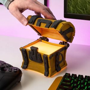 Paladone Будилник Minecraft Axolotl
