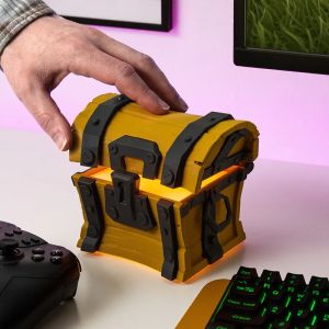 Paladone Будилник Minecraft Axolotl