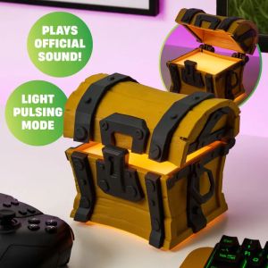 Paladone Будилник Minecraft Axolotl