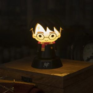Paladone Лампа Harry Potter Icon