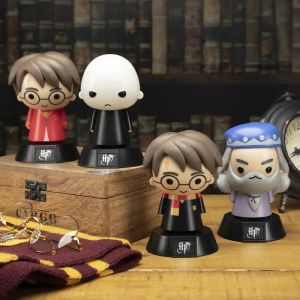 Paladone Лампа Harry Potter Icon