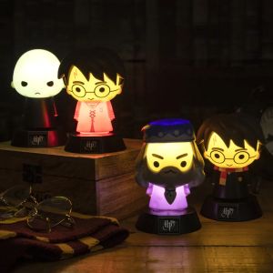 Paladone Лампа Harry Potter Icon