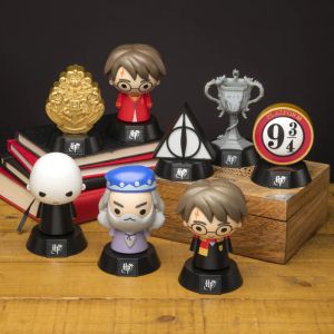 Paladone Лампа Harry Potter Icon
