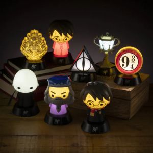 Paladone Лампа Harry Potter Icon