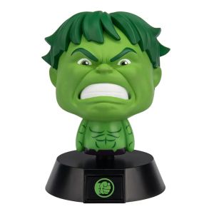 Paladone Лампа Hulk Icon