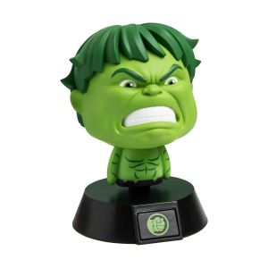 Paladone Лампа Hulk Icon