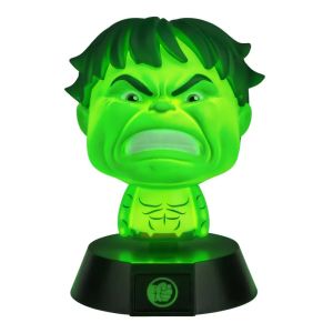 Paladone Лампа Hulk Icon