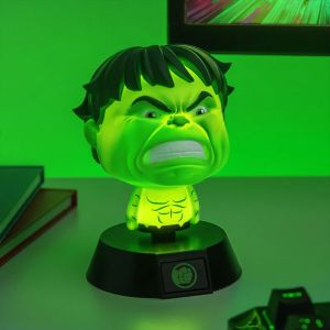 Paladone Лампа Hulk Icon