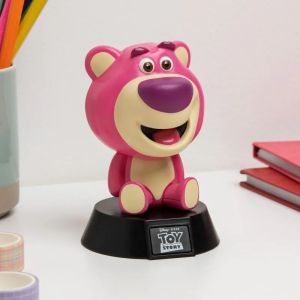 Paladone Лампа Lotso Icon
