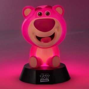 Paladone Лампа Lotso Icon