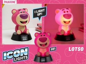 Paladone Лампа Lotso Icon