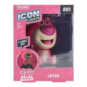 Paladone Лампа Lotso Icon