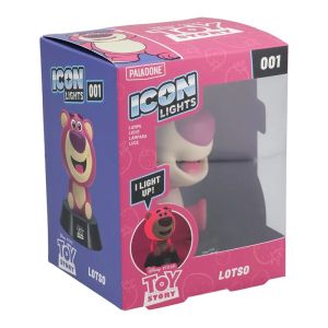 Paladone Лампа Lotso Icon