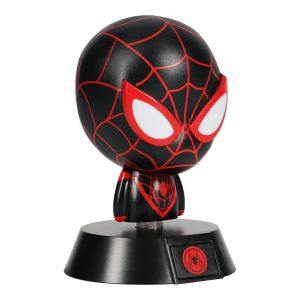 Paladone Лампа Miles Morales Icon
