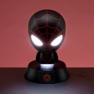 Paladone Лампа Miles Morales Icon