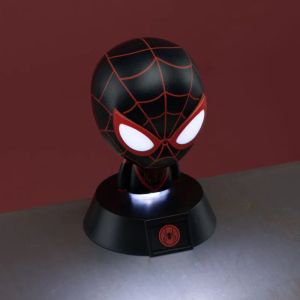 Paladone Лампа Miles Morales Icon