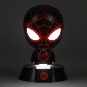 Paladone Лампа Miles Morales Icon