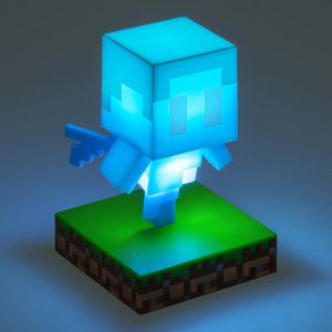 Paladone Лампа Minecraft Allay Icon