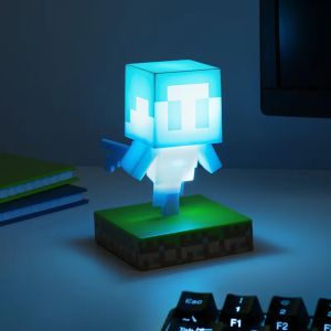 Paladone Лампа Minecraft Allay Icon