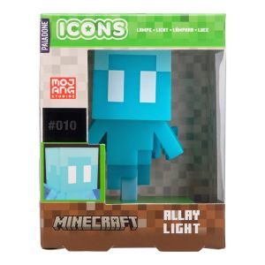 Paladone Лампа Minecraft Allay Icon