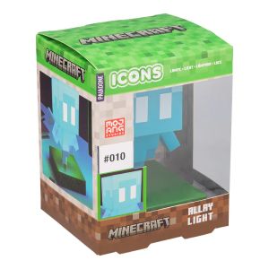 Paladone Лампа Minecraft Allay Icon