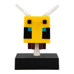Paladone Лампа Minecraft Bee Icon