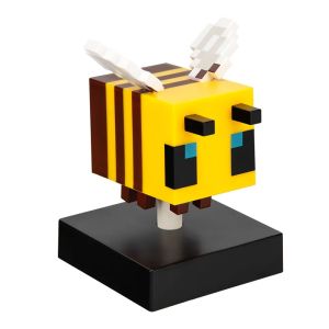 Paladone Лампа Minecraft Bee Icon