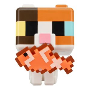 Paladone Лампа Minecraft Cat