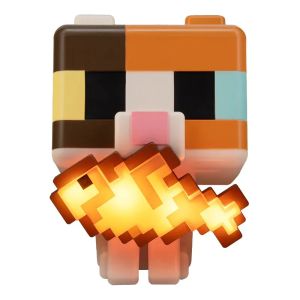 Paladone Лампа Minecraft Cat