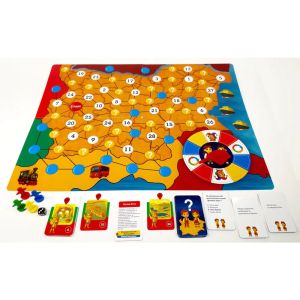 PlayLand Игра Забележителности в България