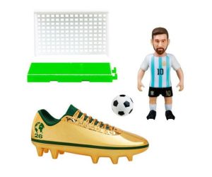 PMI Supergoal Mundial 2026 Колекционерска фигура Golden Shoe