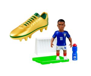 PMI Supergoal Mundial 2026 Колекционерска фигура Golden Shoe