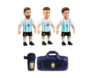 PMI Supergoal Mundial 2026 Колекционерска фигура Golden Shoe