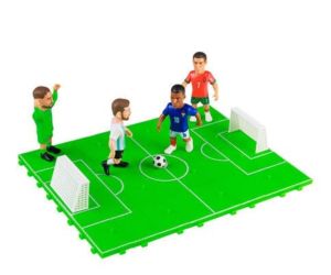 PMI Supergoal Mundial 2026 Колекционерска фигура Golden Shoe