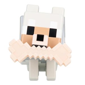 Paladone Лампа Minecraft Wolf