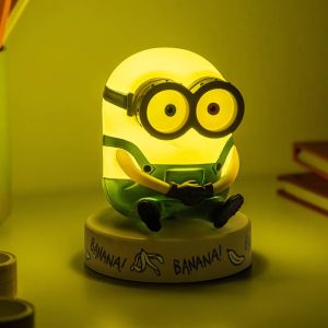 Paladone Лампа Minions Icon