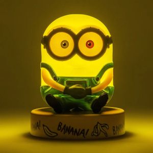 Paladone Лампа Minions Icon