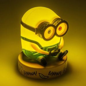 Paladone Лампа Minions Icon