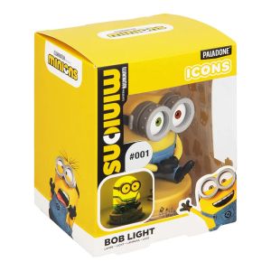 Paladone Лампа Minions Icon