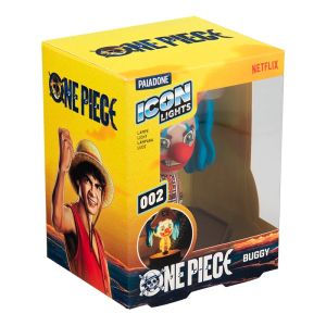 Paladone Лампа One Piece Buggy Icon