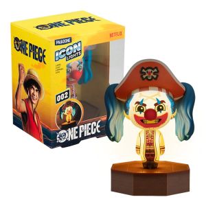 Paladone Лампа One Piece Buggy Icon