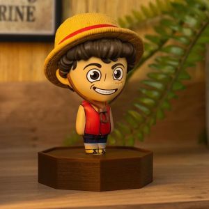 Paladone Лампа One Piece Luffy Icon