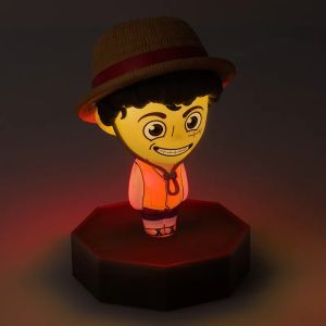 Paladone Лампа One Piece Luffy Icon