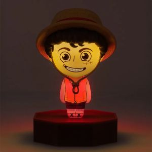 Paladone Лампа One Piece Luffy Icon