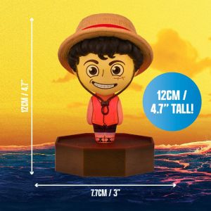 Paladone Лампа One Piece Luffy Icon