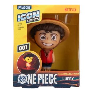 Paladone Лампа One Piece Luffy Icon