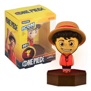 Paladone Лампа One Piece Luffy Icon