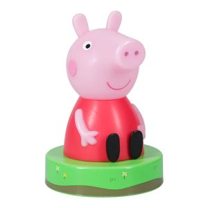 Paladone Лампа Peppa Pig Icon