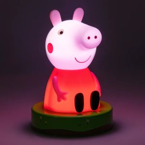 Paladone Лампа Peppa Pig Icon