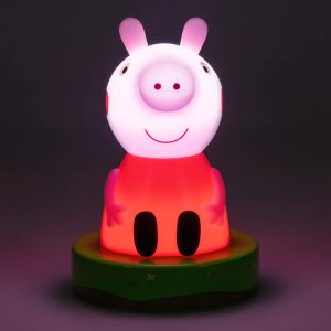 Paladone Лампа Peppa Pig Icon